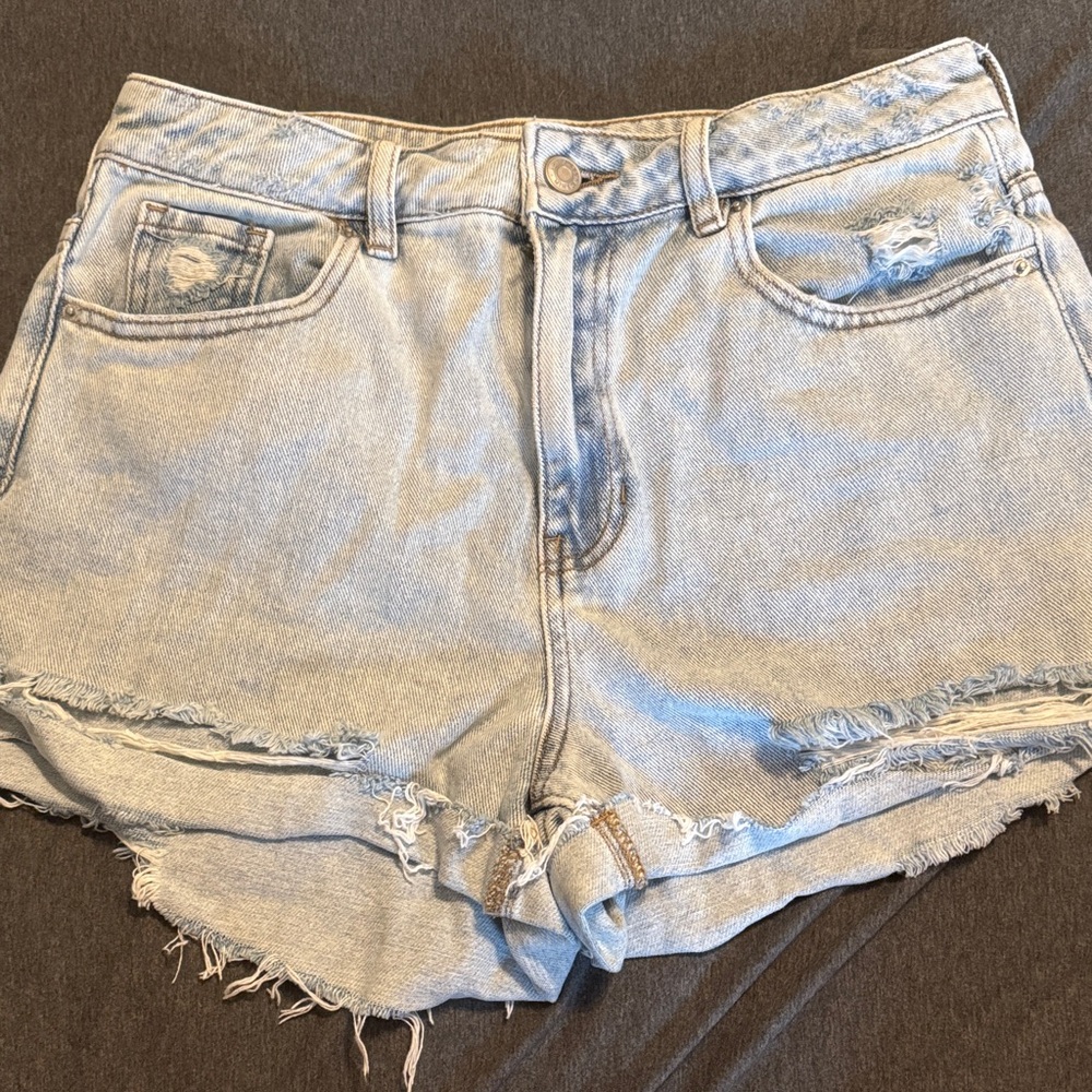 Pacsun Mom Short- size 28